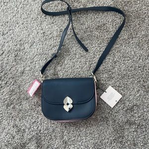 NWT Kate Spade Small Crossbody